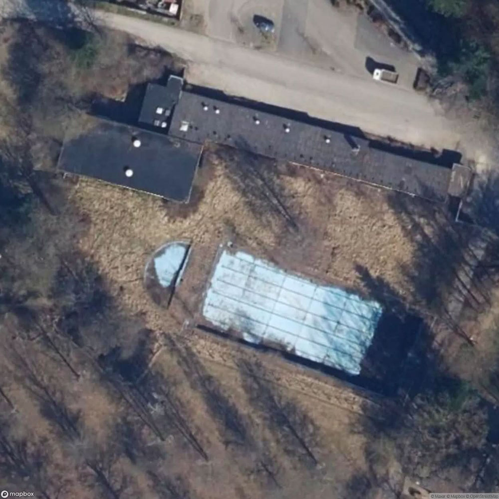 Site Old Printing House [DEU] #32531