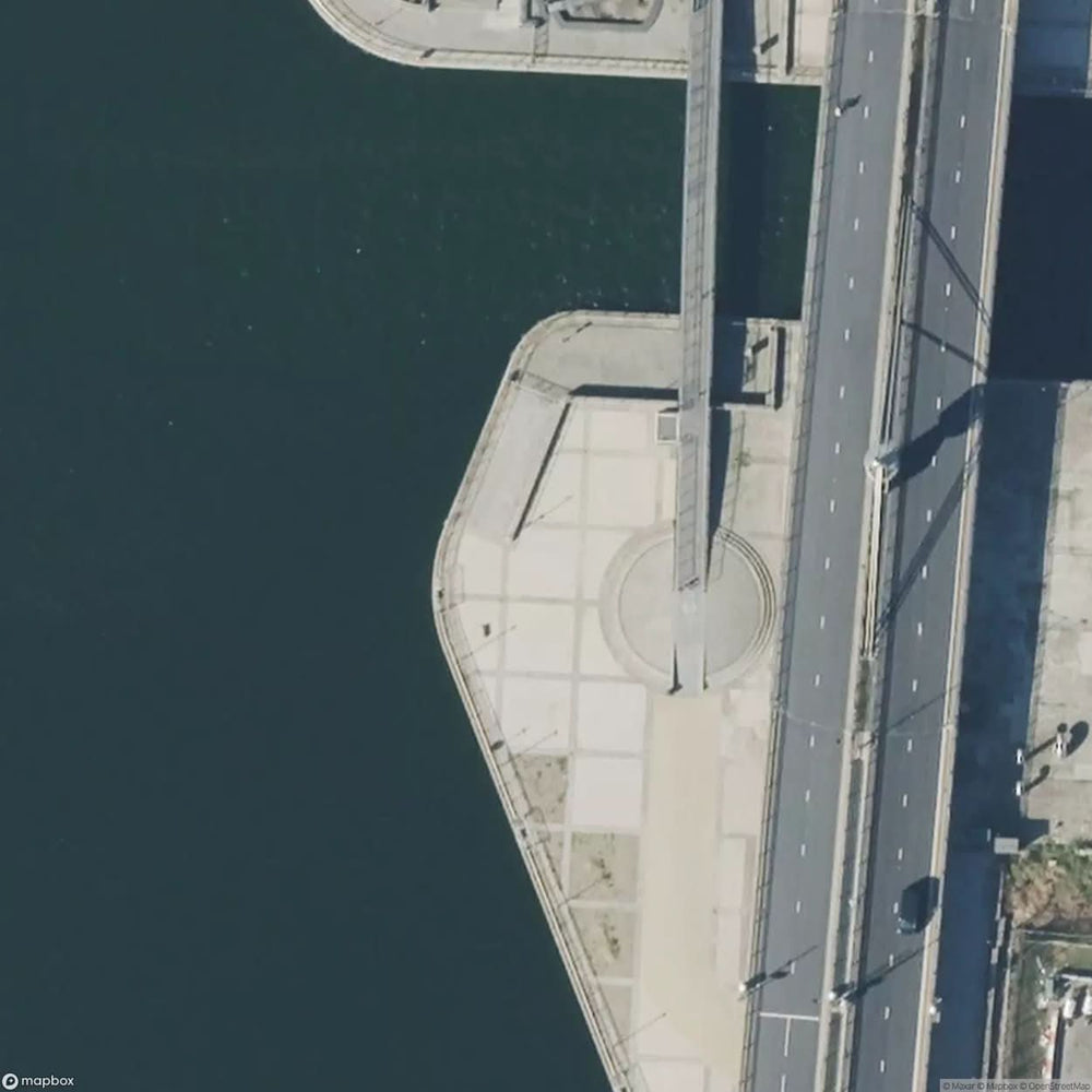 Flanders Refinery [GBR] #30296