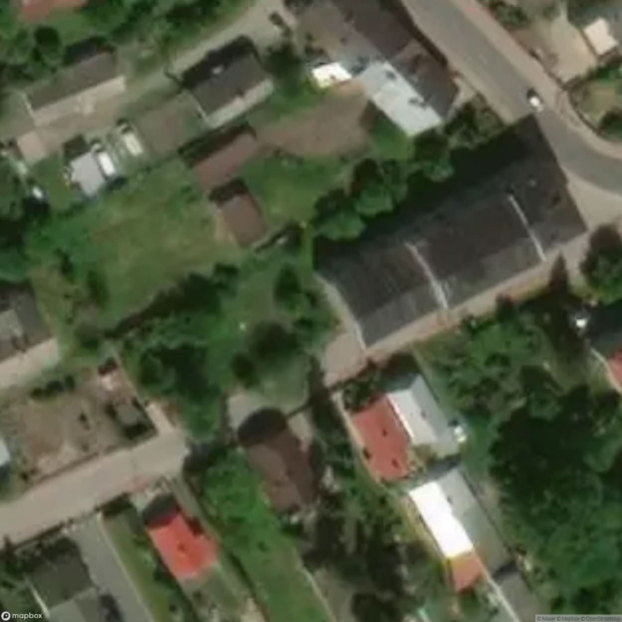 Site Miedzyrzec Podlaski Partisans Street [POL] #33265
