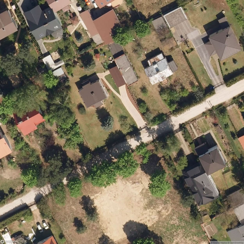 Residential Building Piaseczno Go Kow [POL] #23854