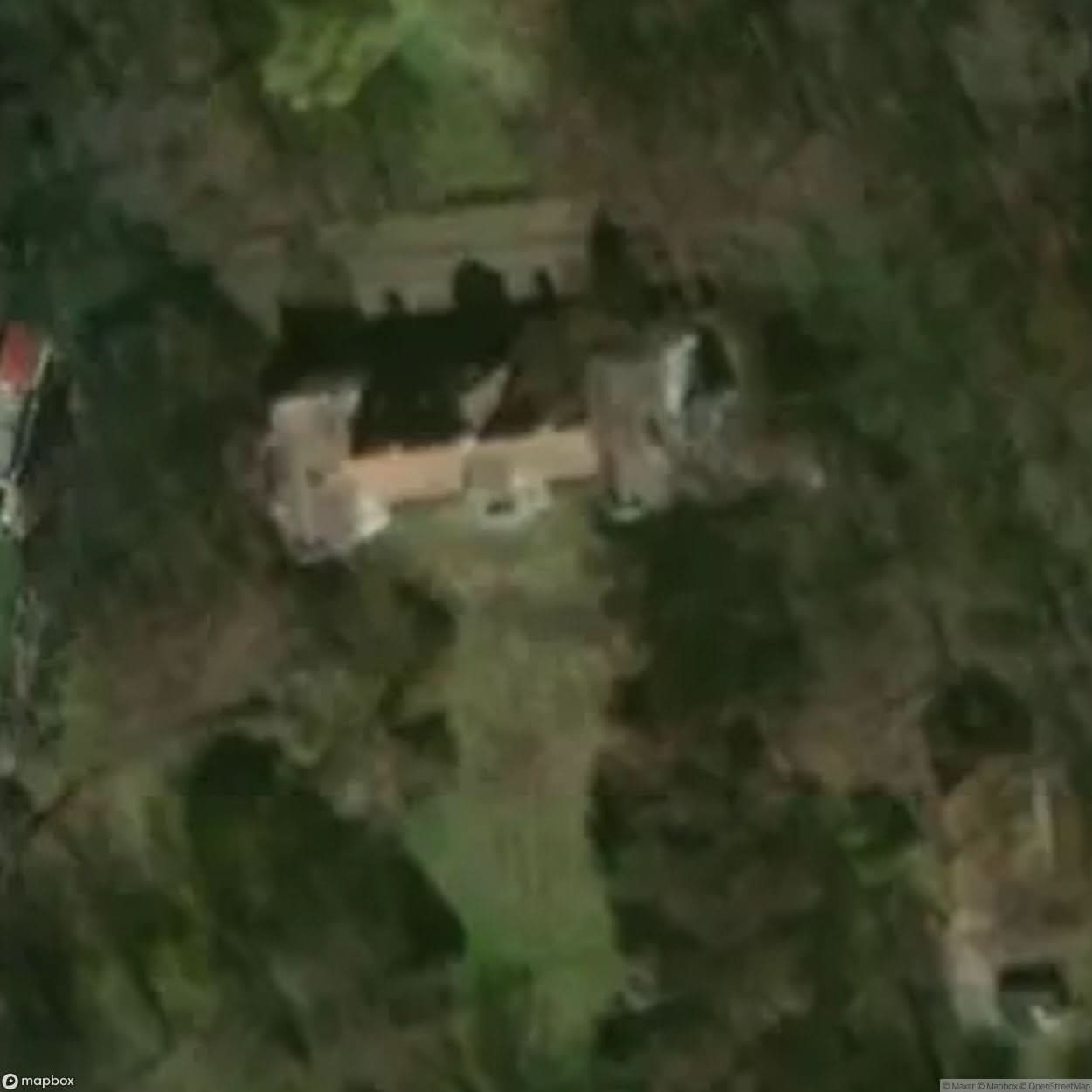 Site Two Historic Townhouses [POL] #34309