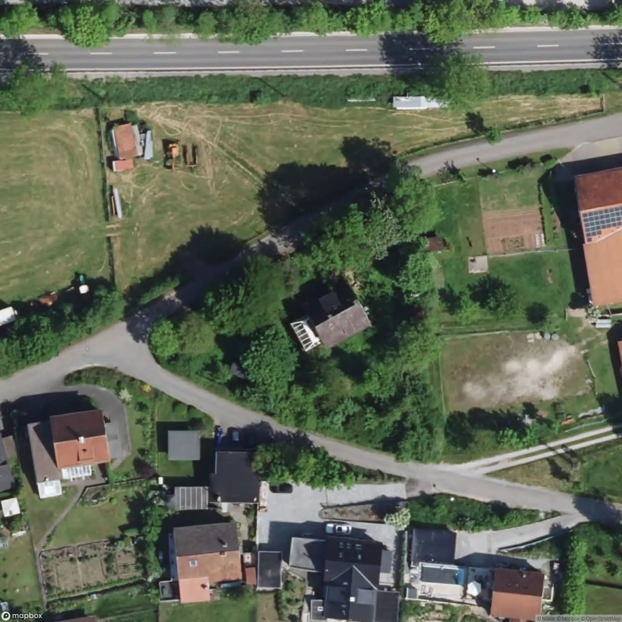 House Le Locle Ne [DEU] #02835