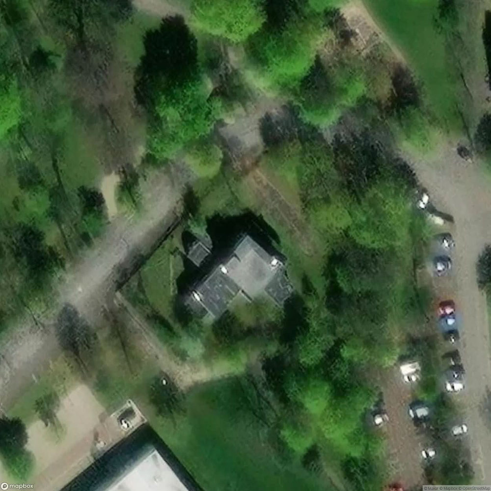Gera Mdr House [DEU] #05733
