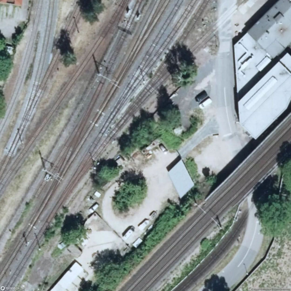 Train Small [DEU] #14740