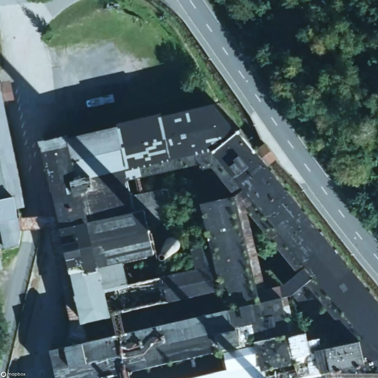 Coal Power Plant Mallorca [DEU] #08373