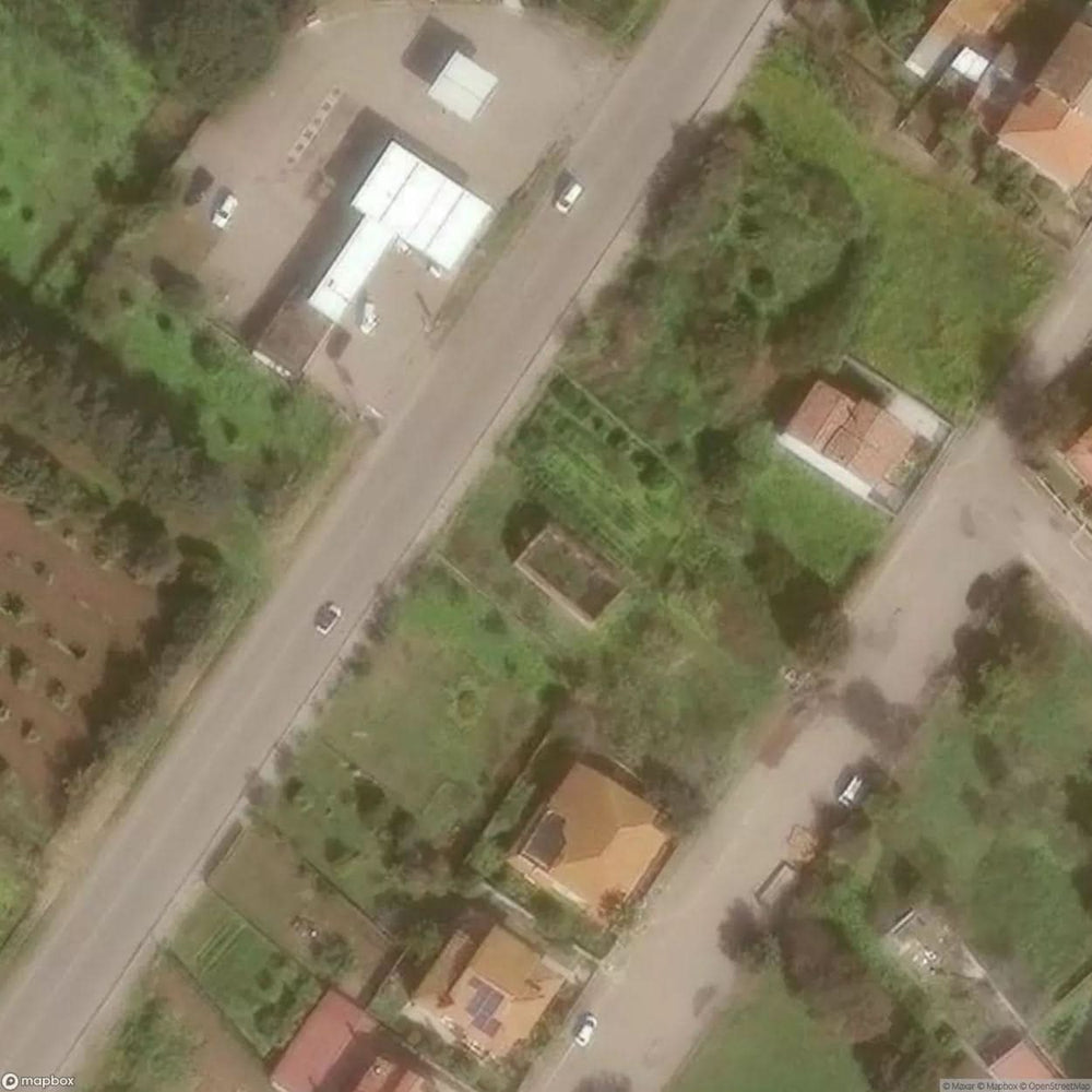 Ruins Of The Deconsecrated Church Of San Nicola V [ITA] #09494