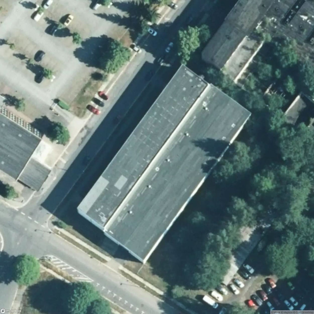 Theater Test Center Chemnitz [DEU] #06244