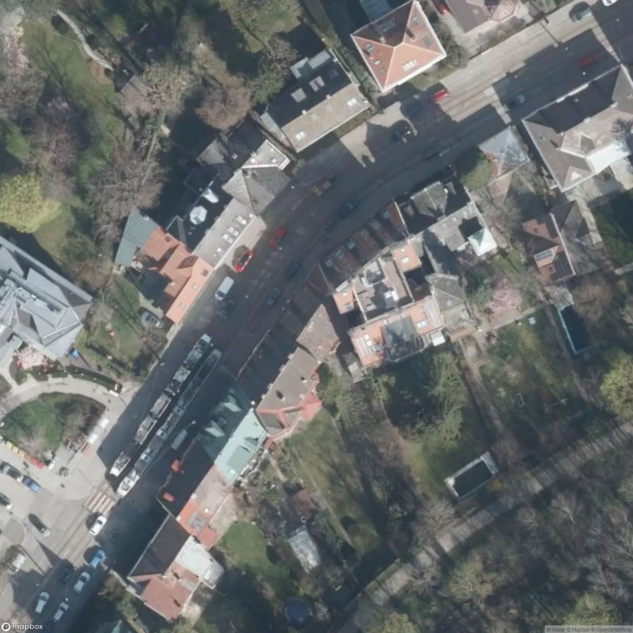 Residential House [AUT] #04729