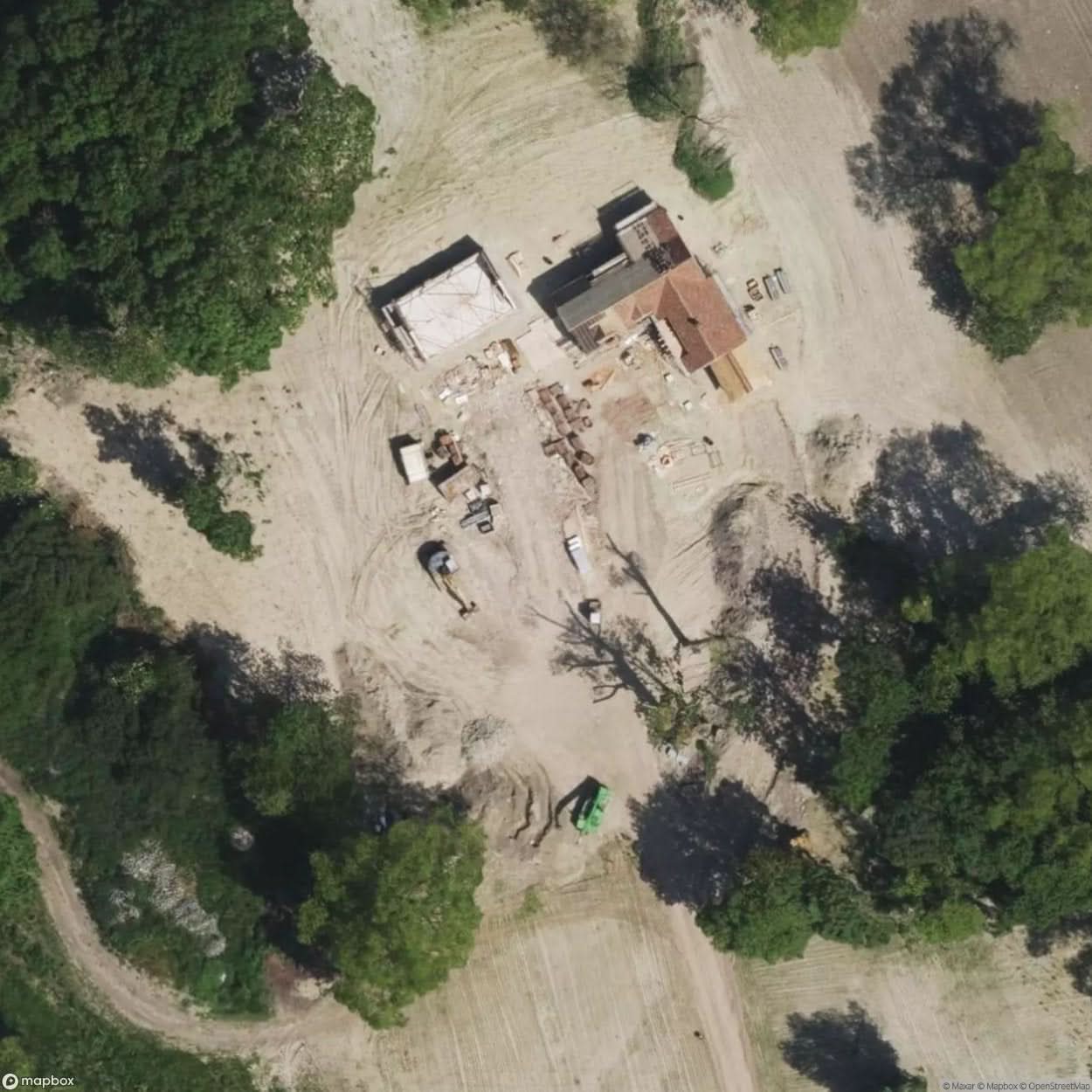 Farm Ferme [BEL] #04013