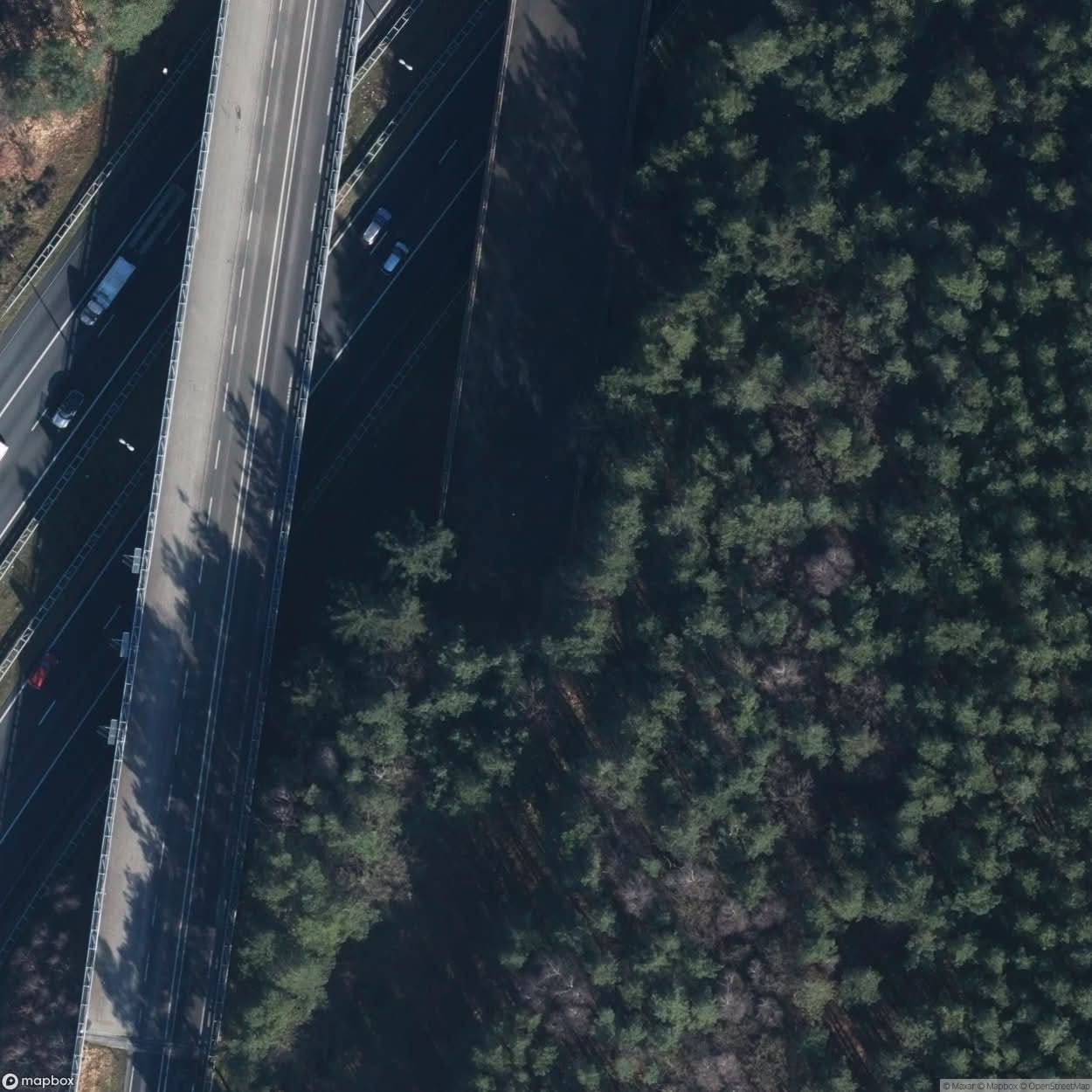 Freeway A50 [NLD] #100616