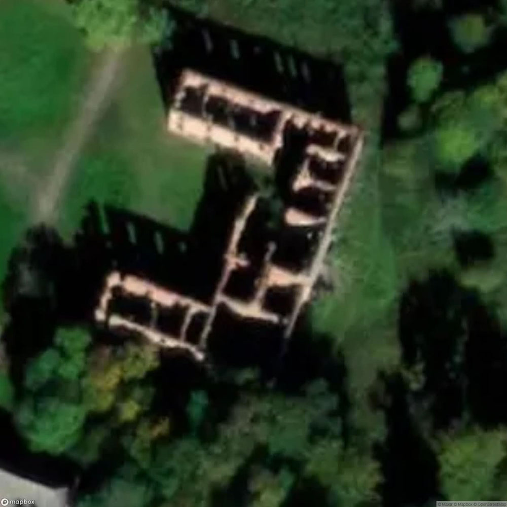 Finckenstein Castle [POL] #11861
