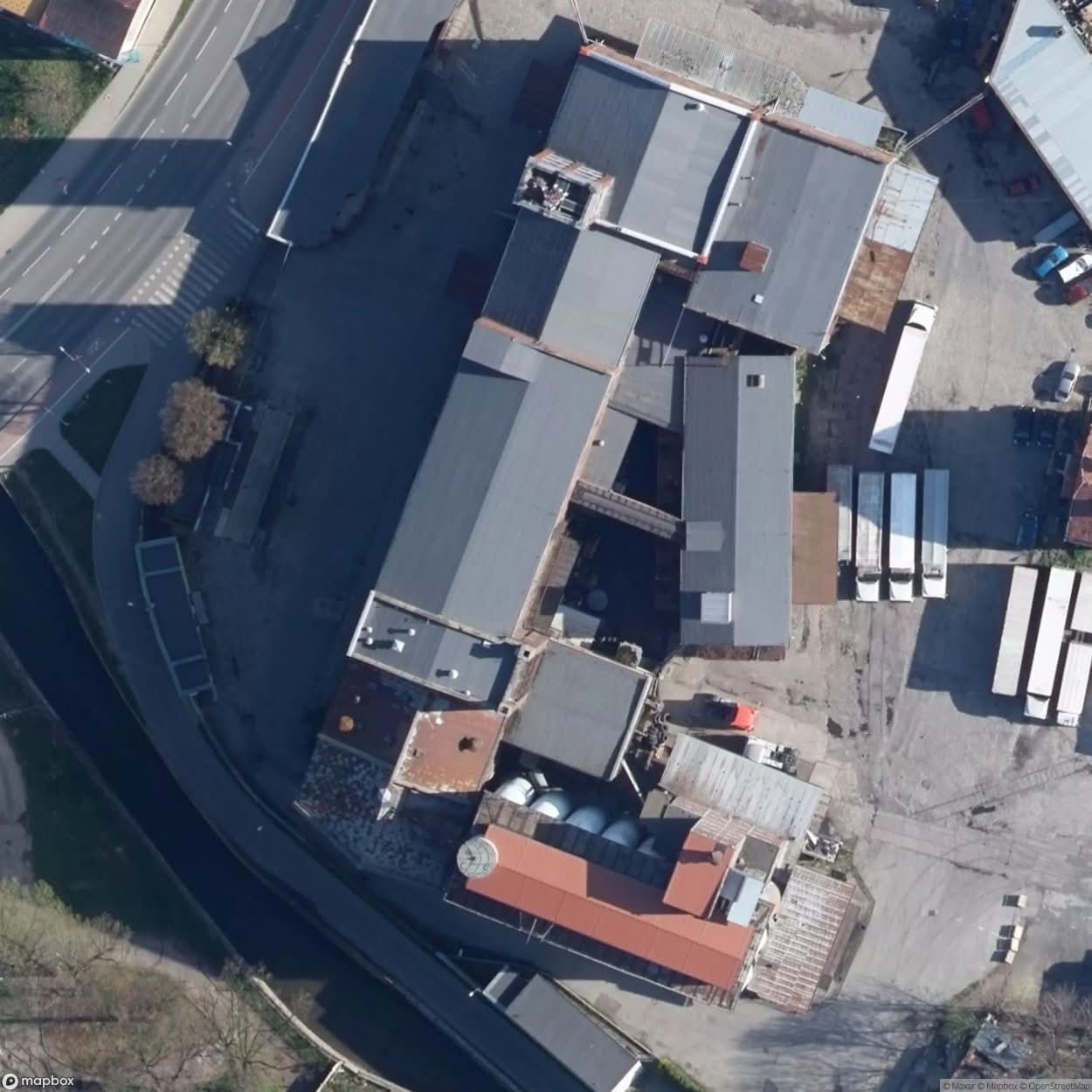 Site Former Dairy [POL] #34324