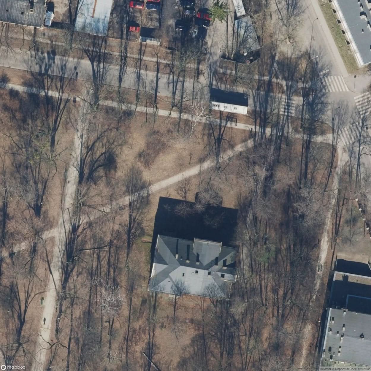 House Other [POL] #03136