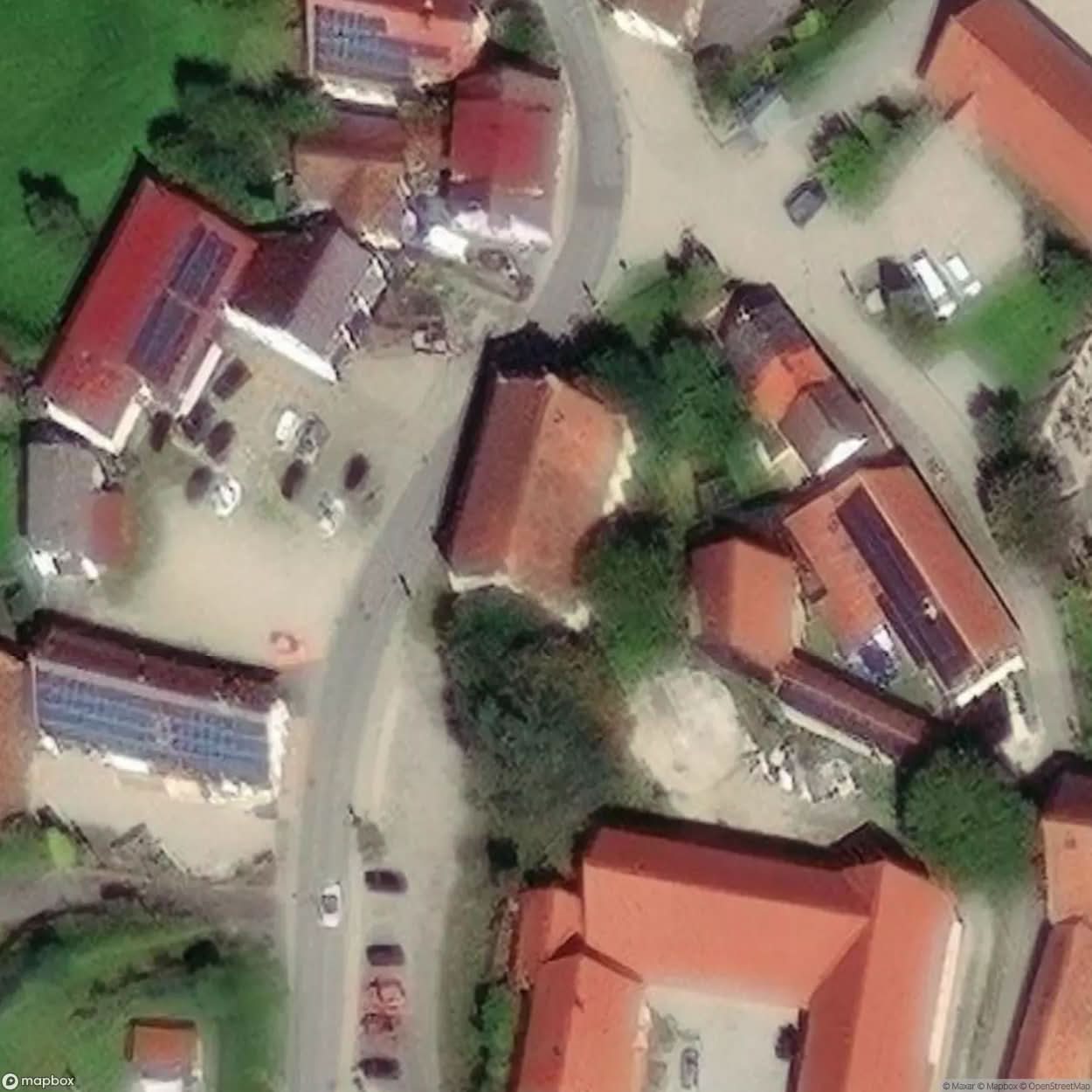 Guesthouse Falk [DEU] #12796