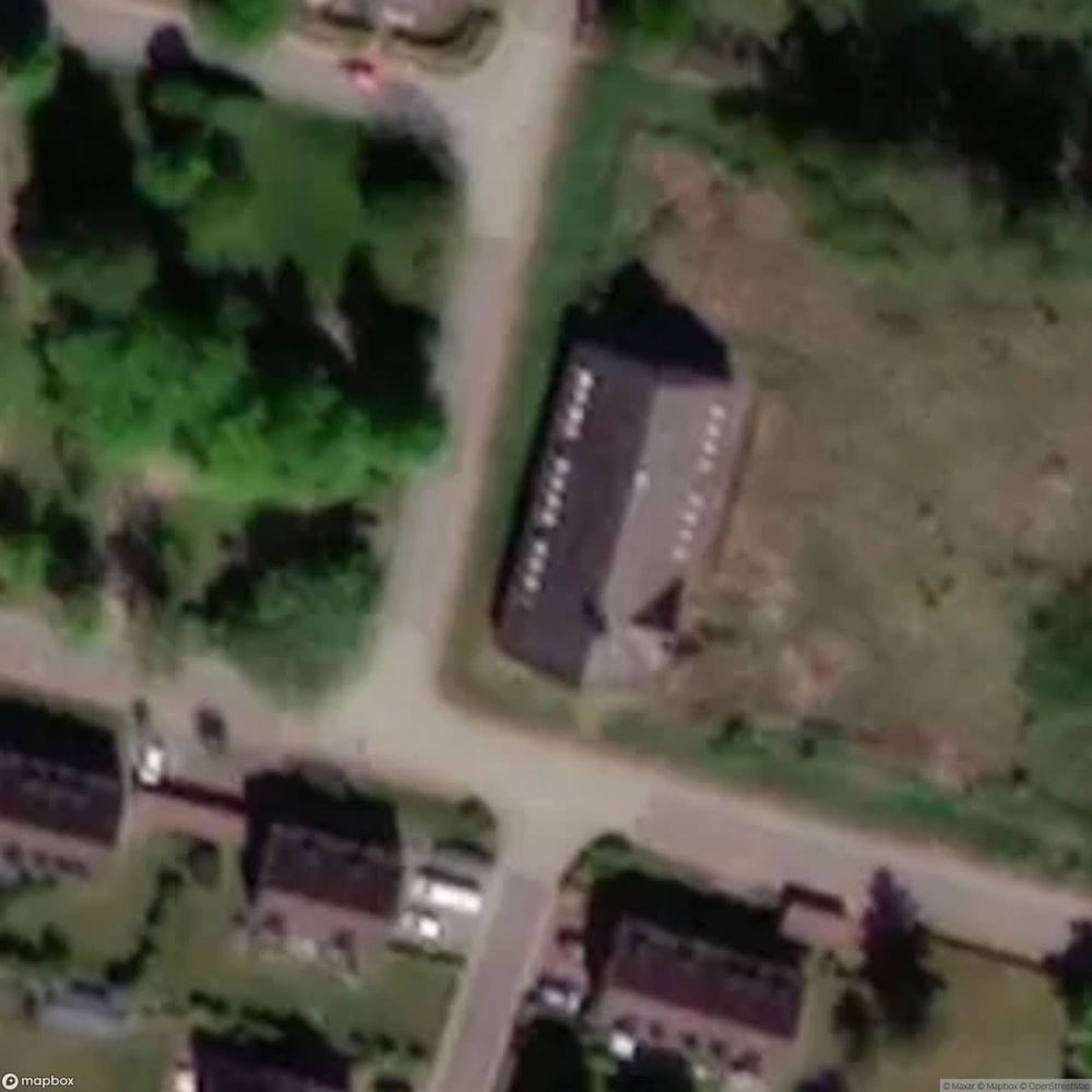 House Hofstetten Fluh So [DEU] #02802