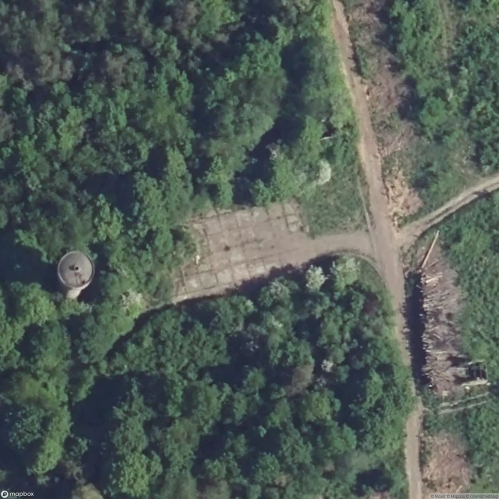 Bunker Xfv [FRA] #16134
