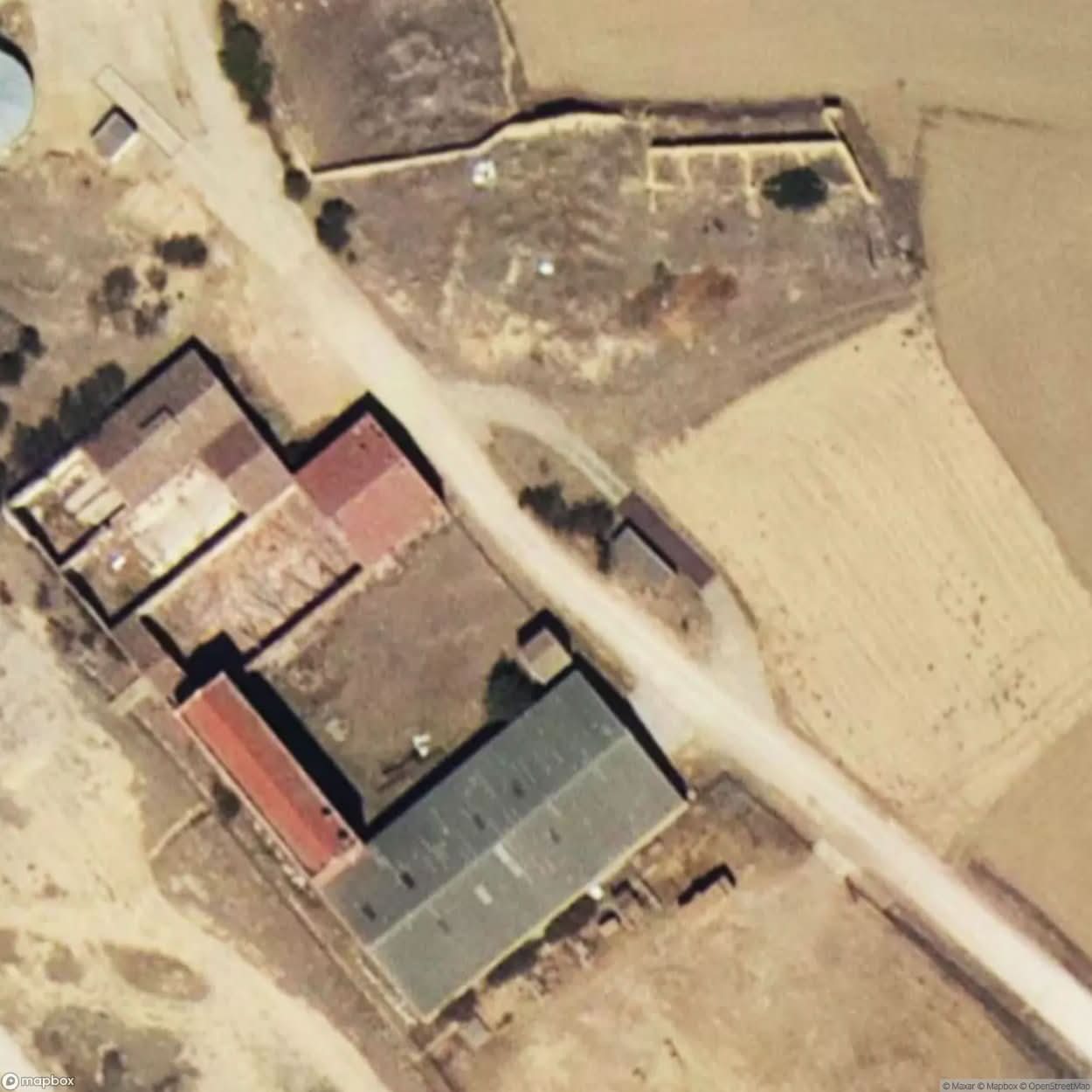 Flour Factory [ESP] #05675