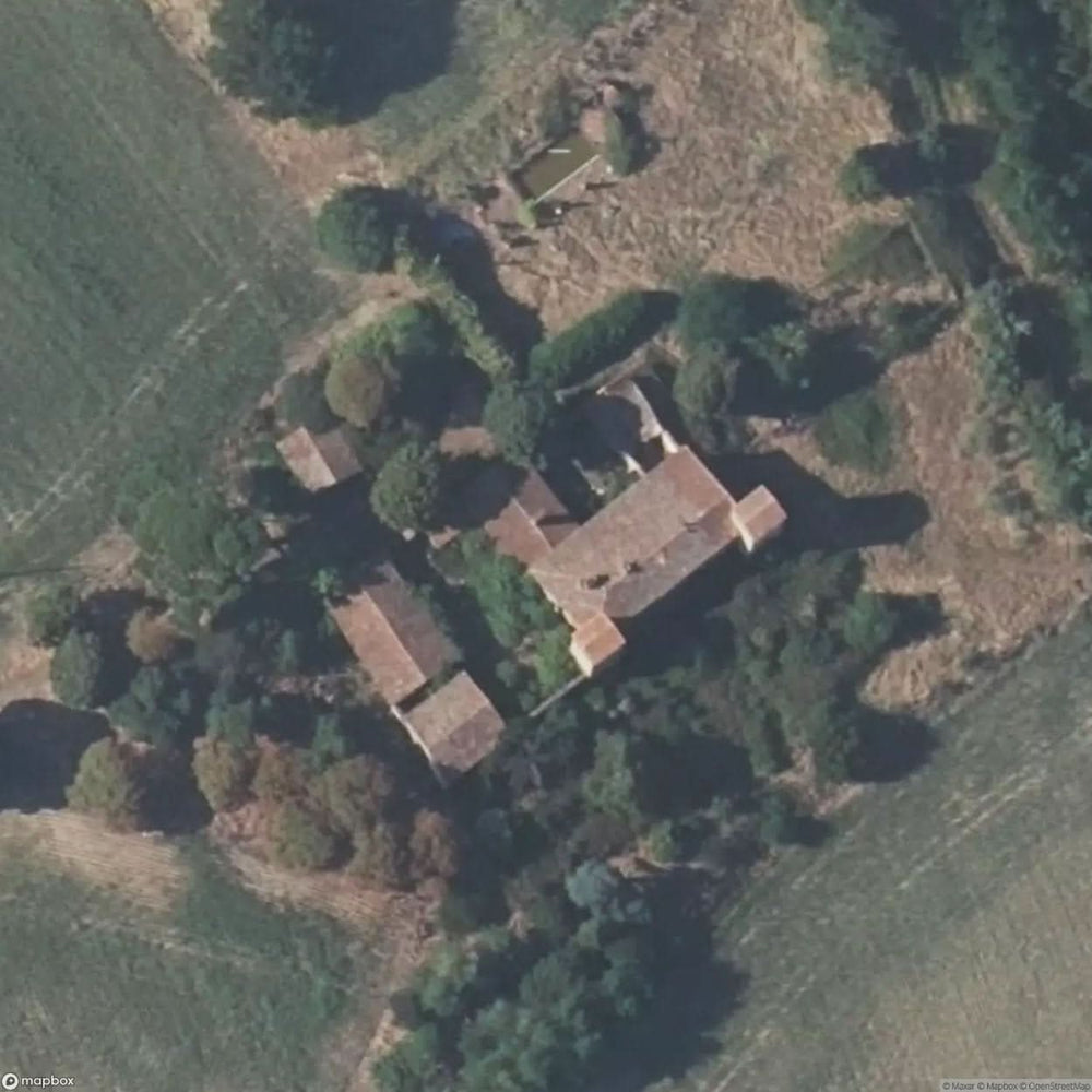 Colonel Castle [FRA] #10969