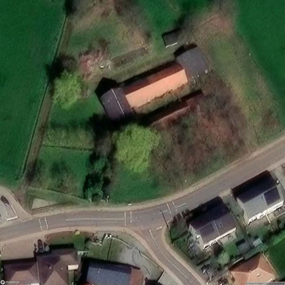 Village House [BEL] #04217