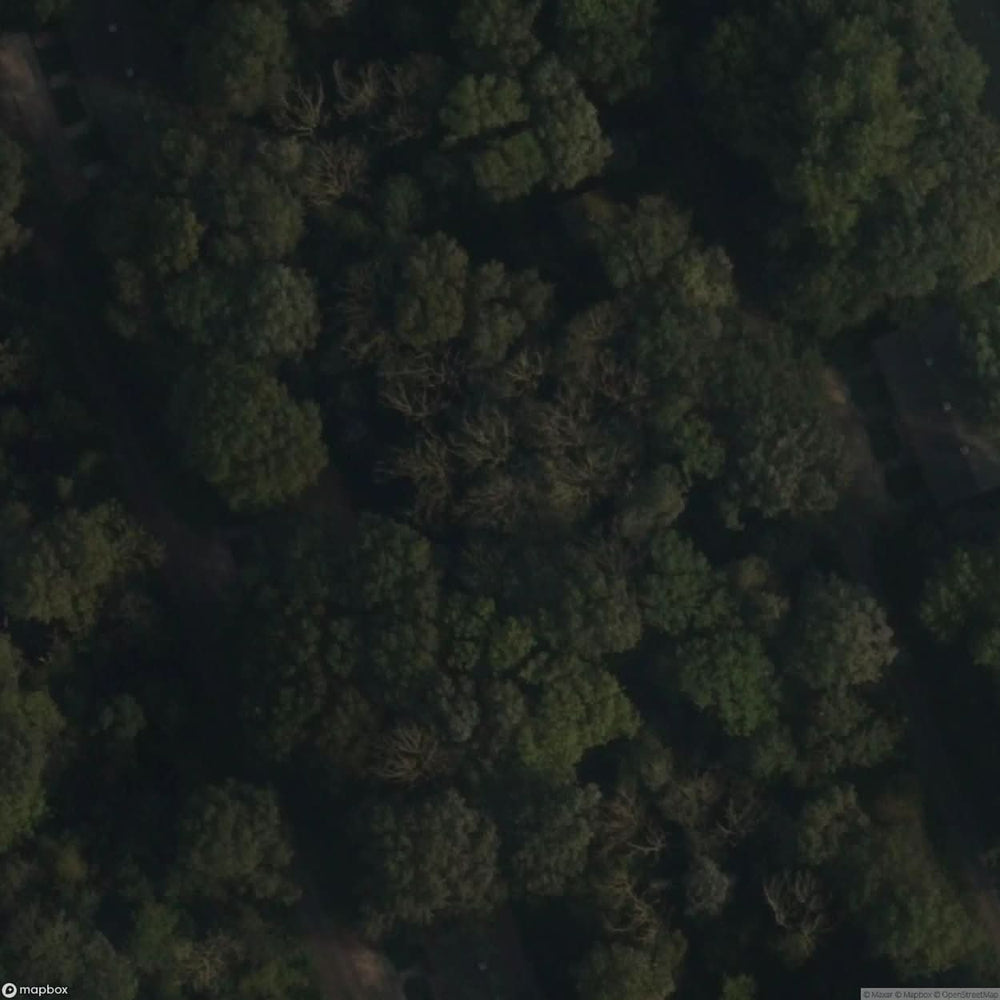 Ammunition Complex Benschop [NLD] #100204