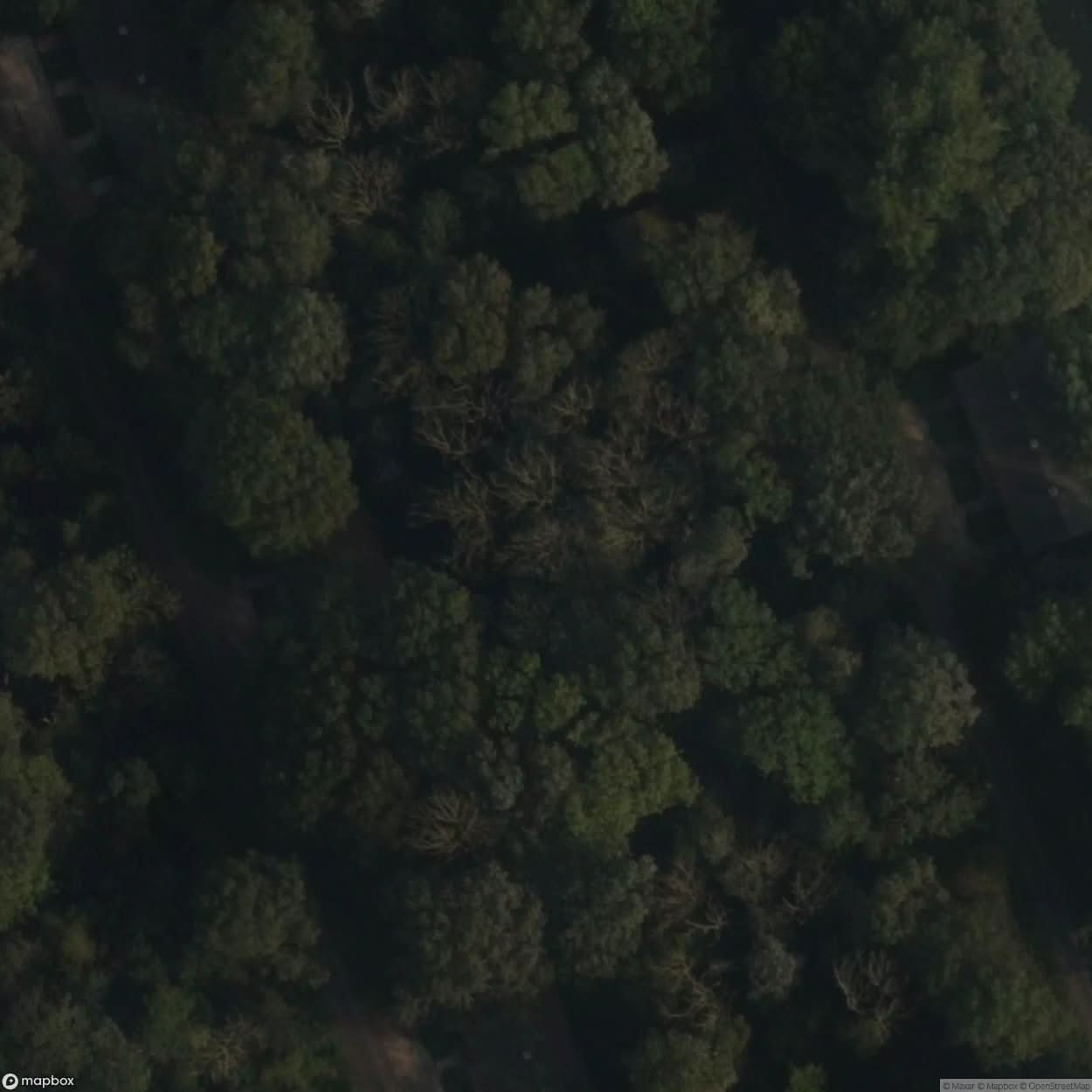 Ammunition Complex Benschop [NLD] #100204