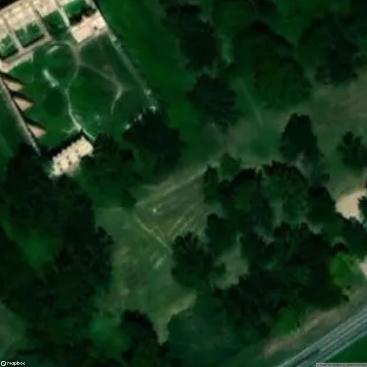 House Of The Ambush [POL] #03645