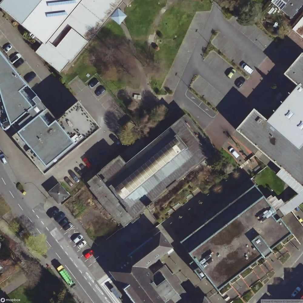 Old Explosion Site [DEU] #13693