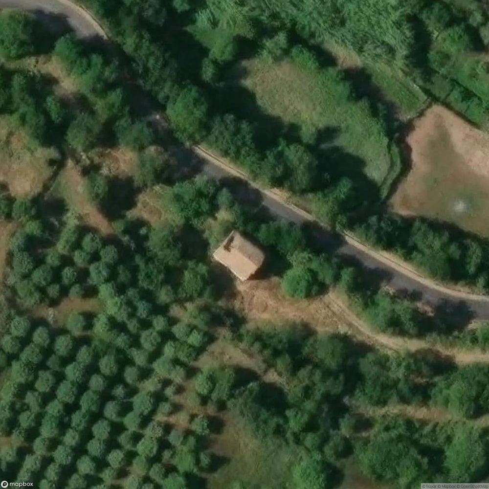 Bottidda Train Station [ITA] #14296