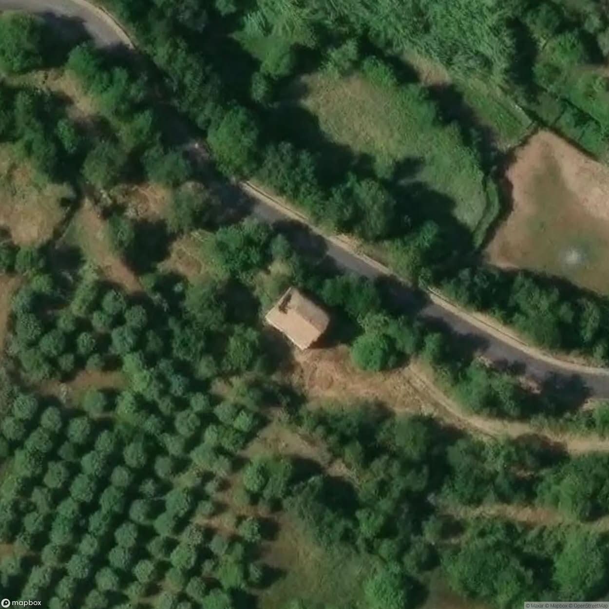 Bottidda Train Station [ITA] #14296
