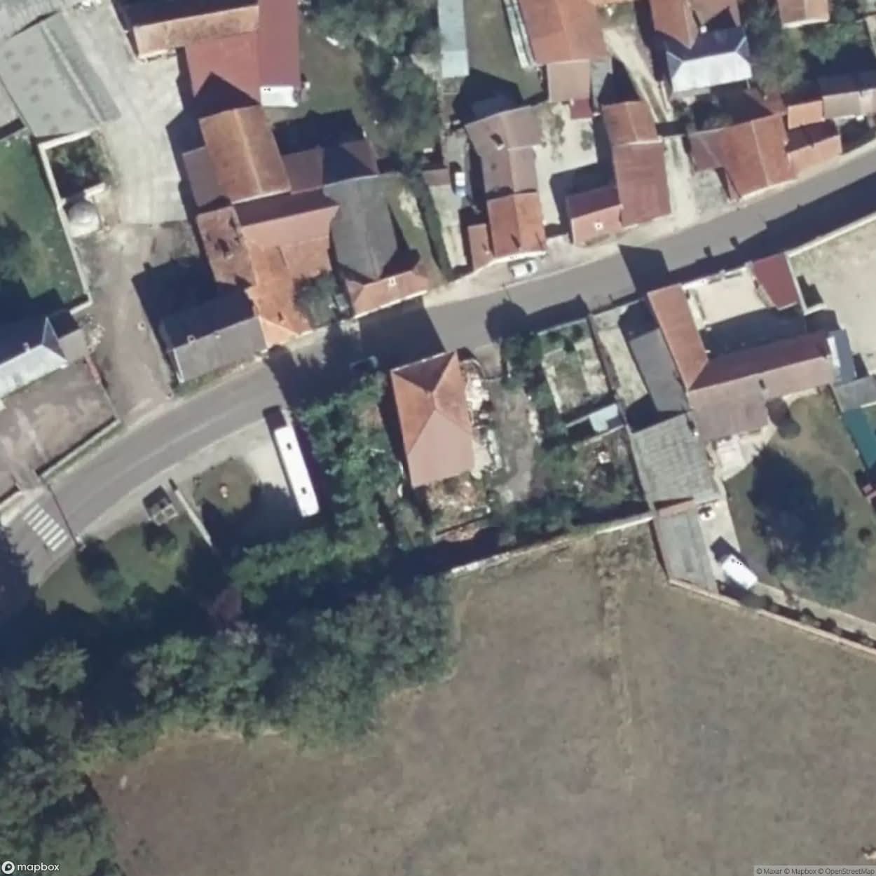 Little Girl S House [FRA] #01277