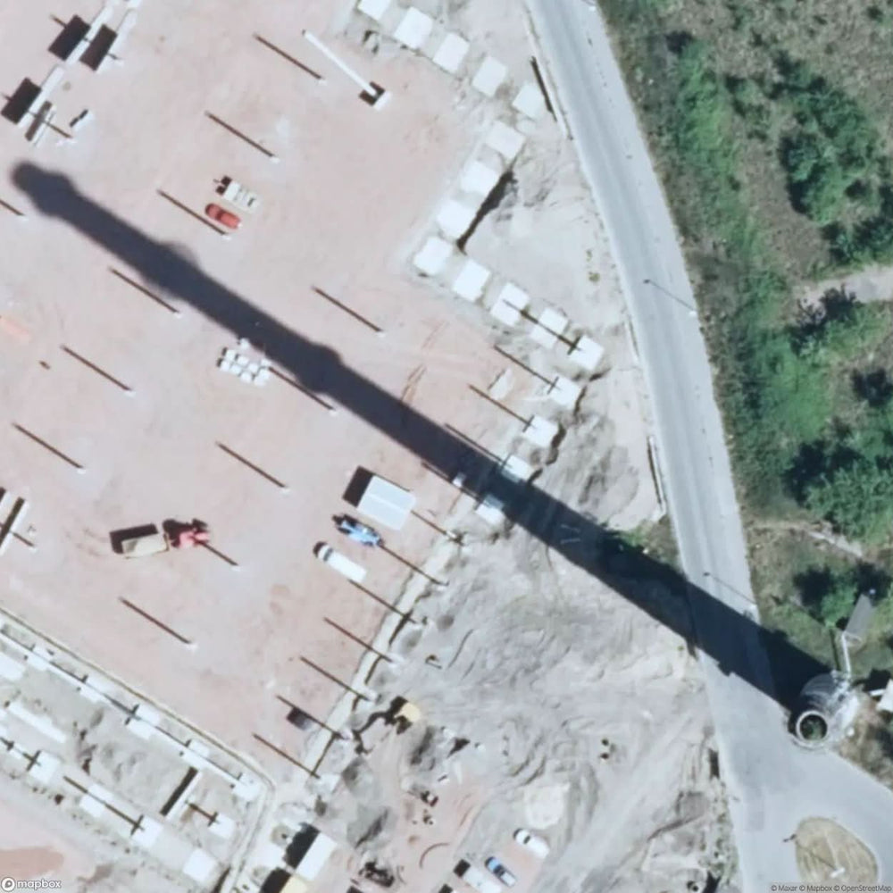 Corrugated Cardboard Factory [DEU] #10199