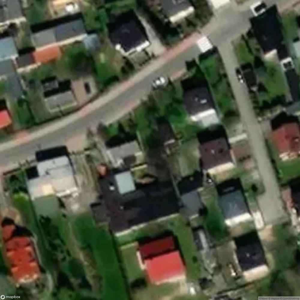 Residential Building Dom Z Roku [POL] #24497