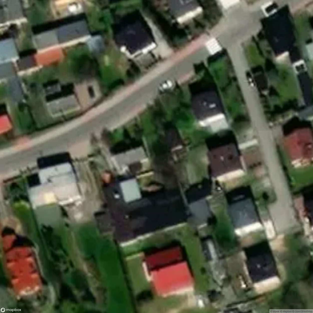 Residential Building Dom Z Roku [POL] #24497