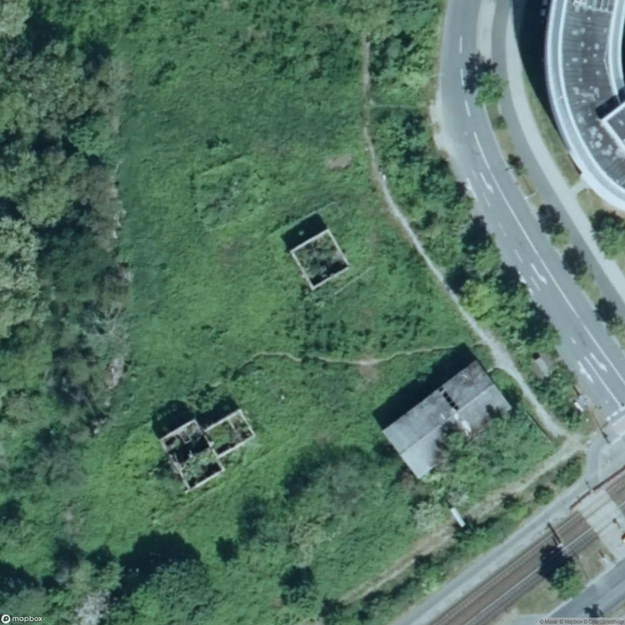 Building C [DEU] #05722