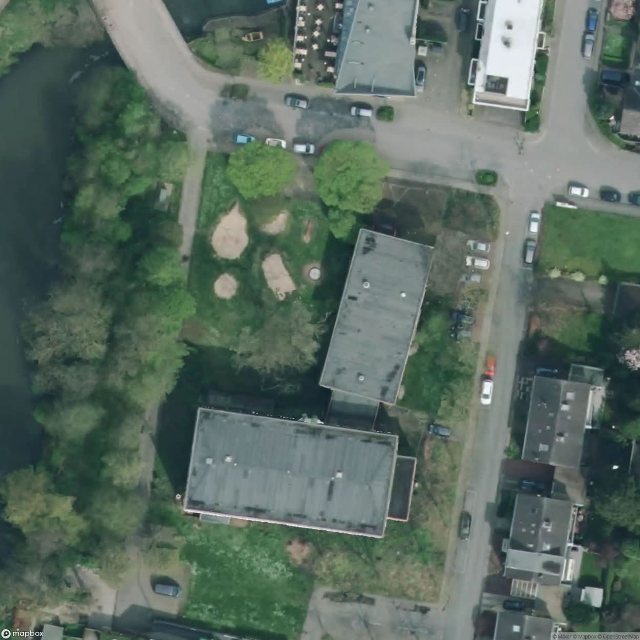 Army Munitions Plant [DEU] #08024