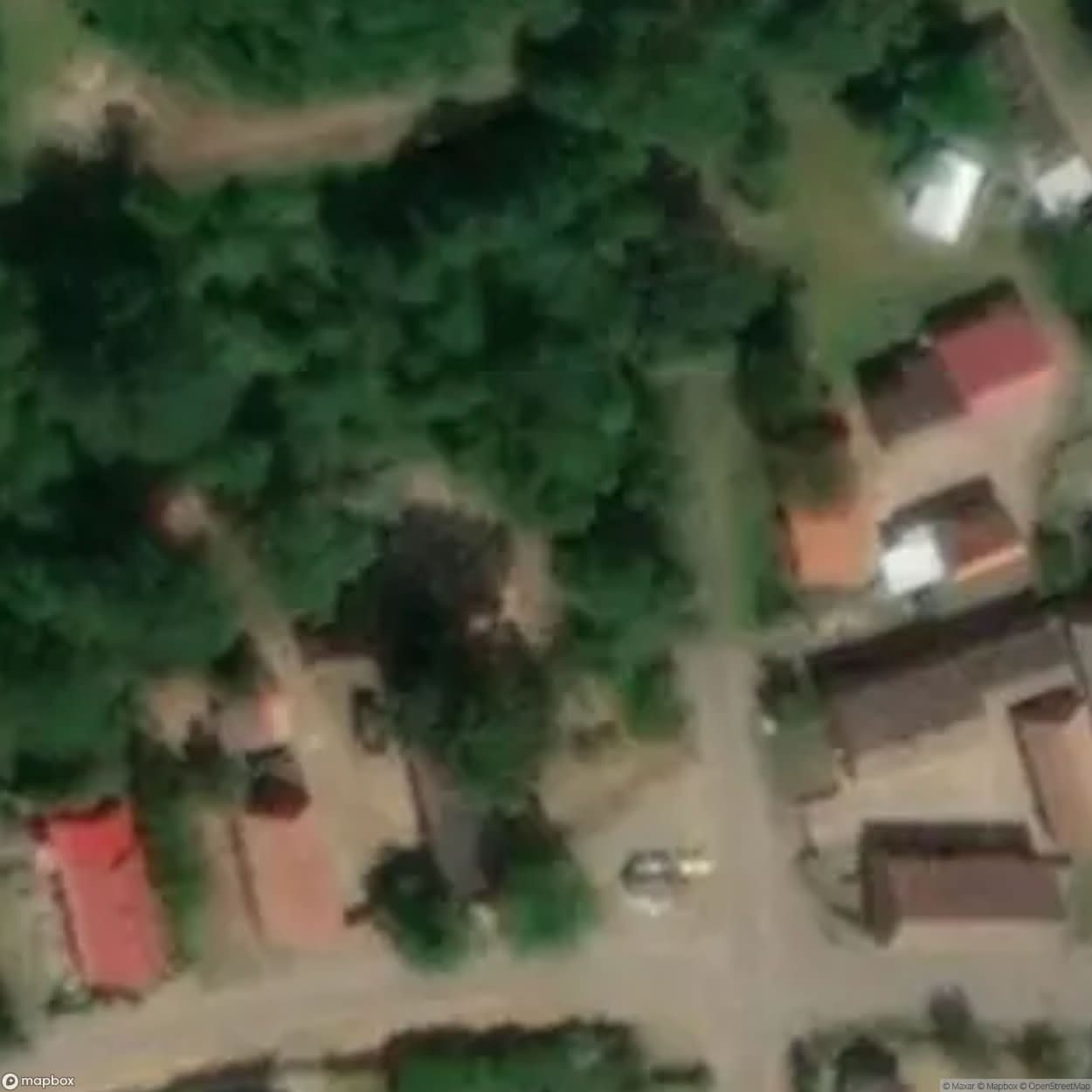 Droglowice Site [POL] #33213