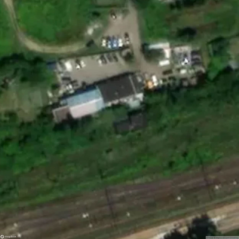 Site Burned And Abandoned Vulcanization [POL] #34425