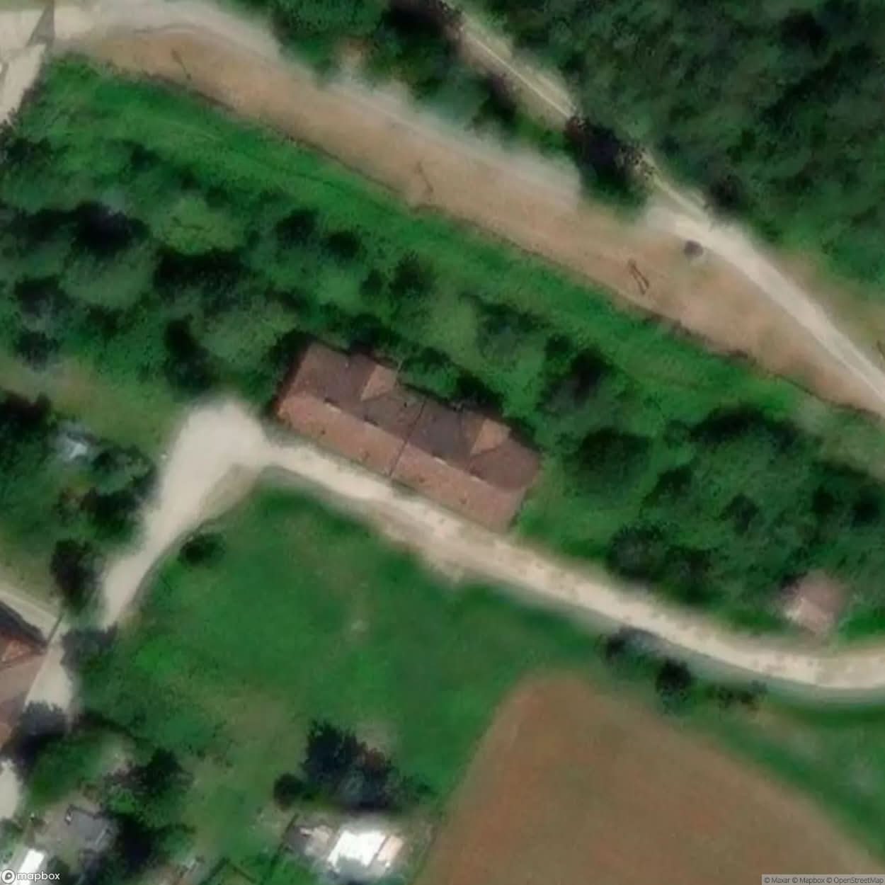 Rail Operations Building Hollentalbahn [AUT] #14266