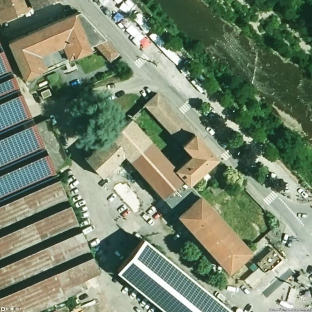 Factory Site [FRA] #05597