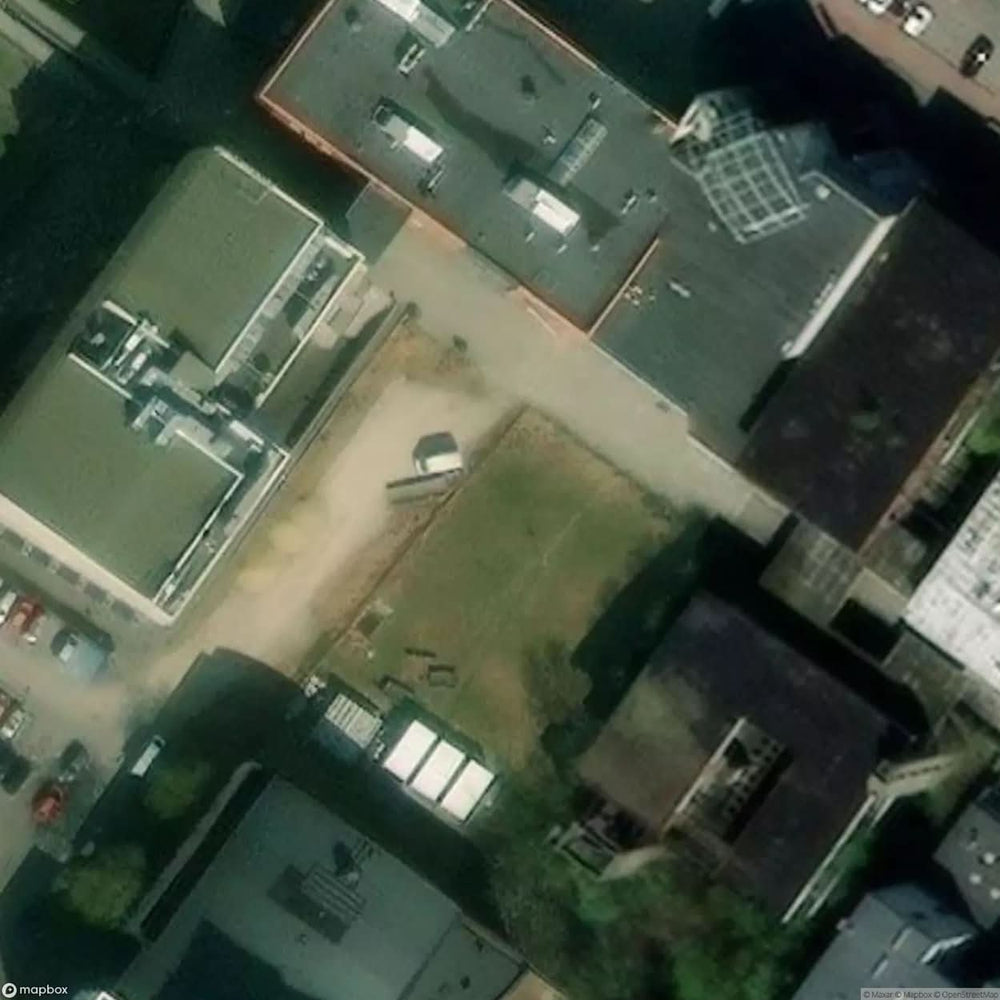Site Urbex End Of The World Ruins Of A Jewish Tuberculosis Hospital [POL] #33711