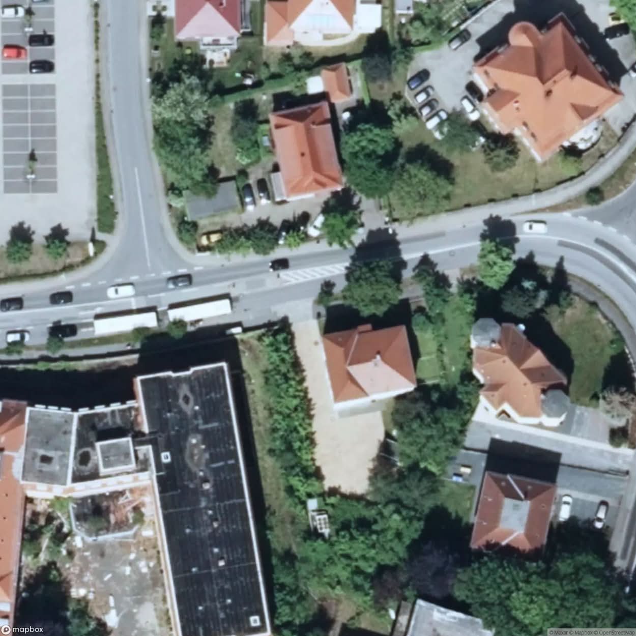 Halbe Hospital [DEU] #15110