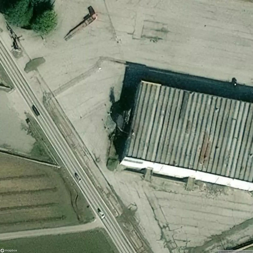 Former Raf Park [ITA] #12539