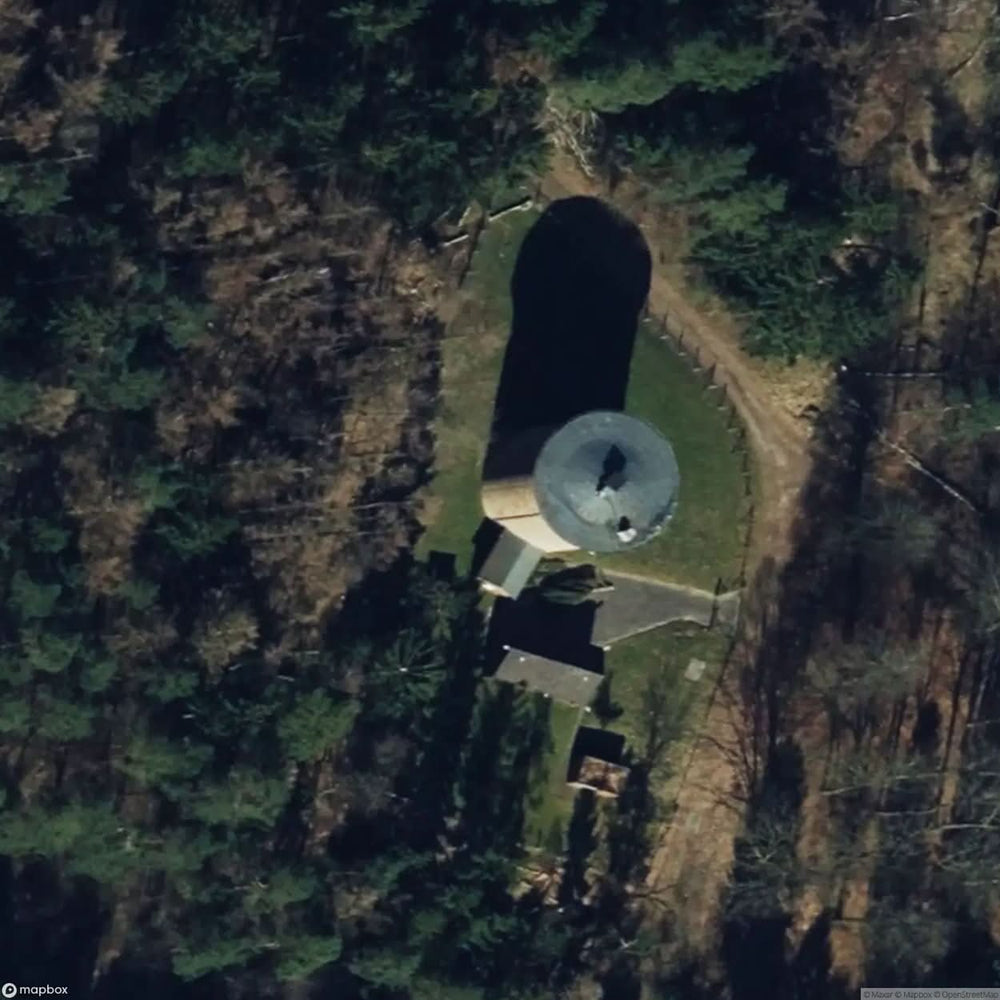 Krummel Water Tower [DEU] #05954