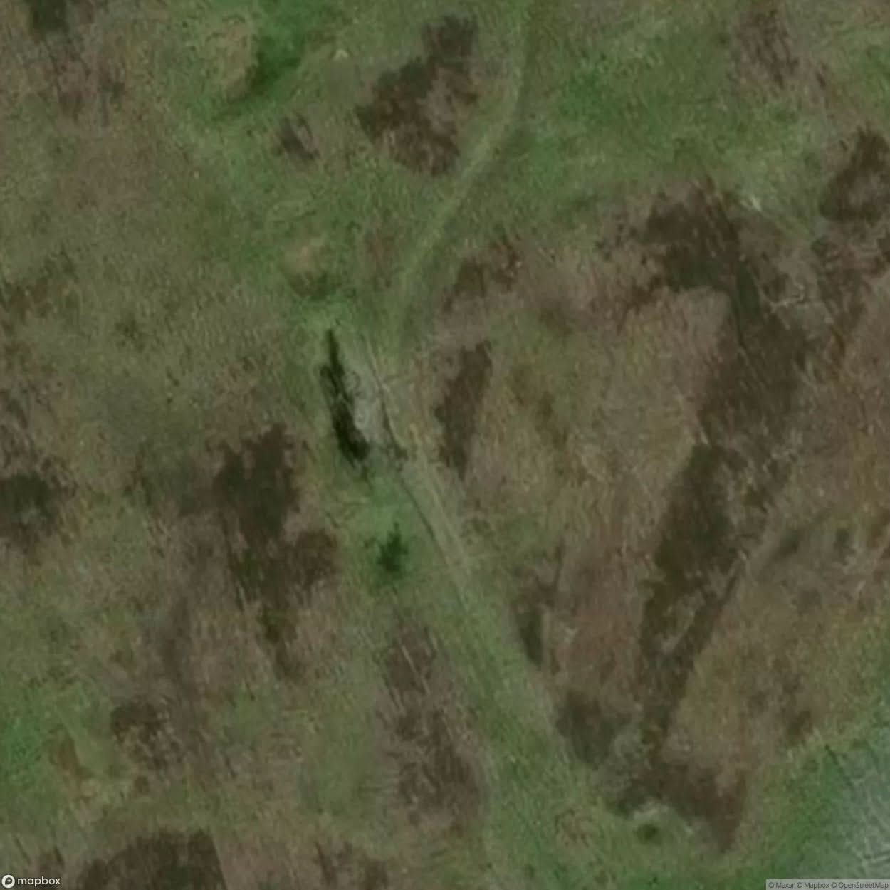Rift Pot The Allotment Ingleborough Sd [GBR] #06281