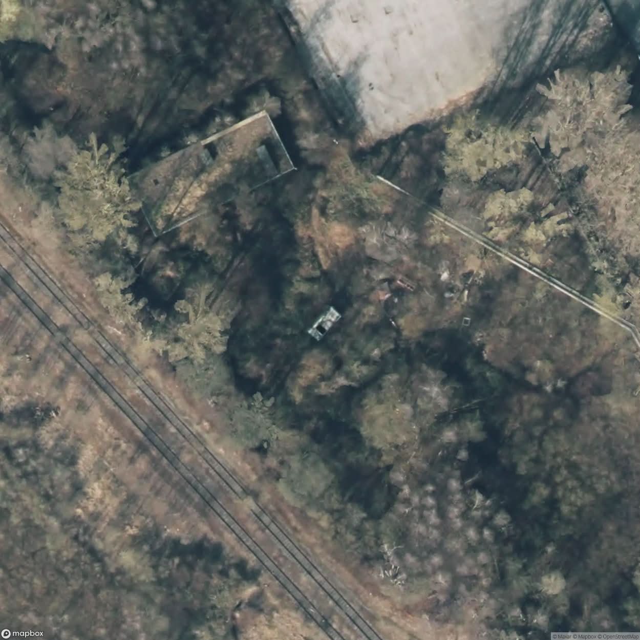 Depot Huck [DEU] #05020