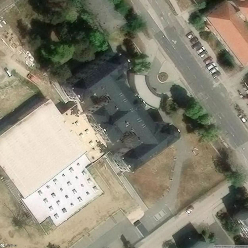 Site Tatabanya Miners Hospital [HUN] #33288