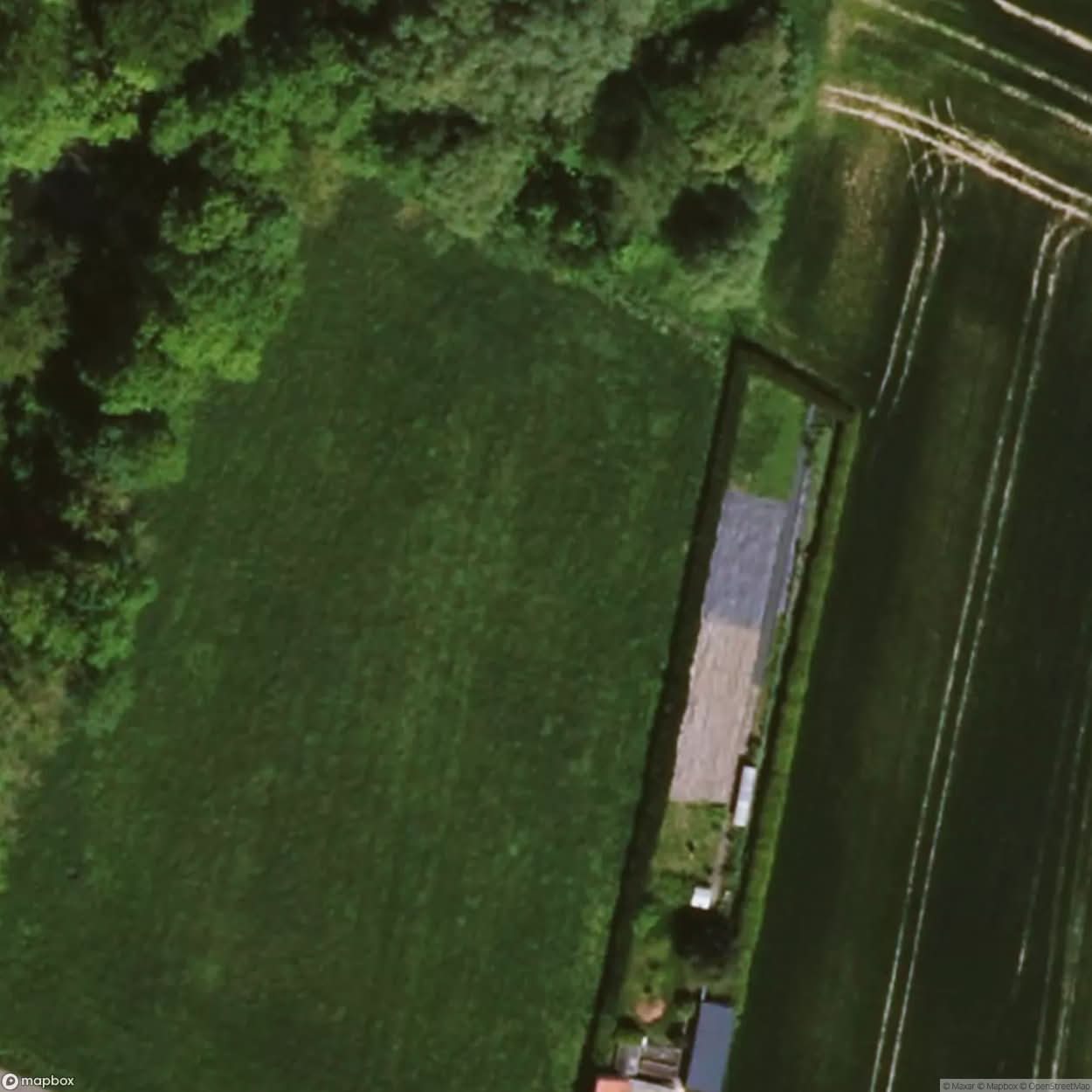 Bitremont Castle [BEL] #10911