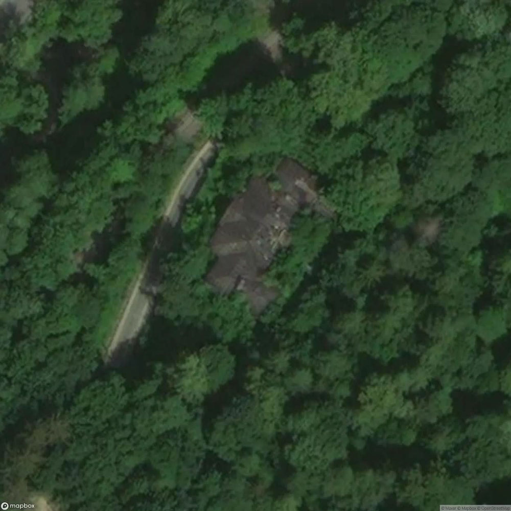 Site Former Heinrichslust Villa [POL] #34032