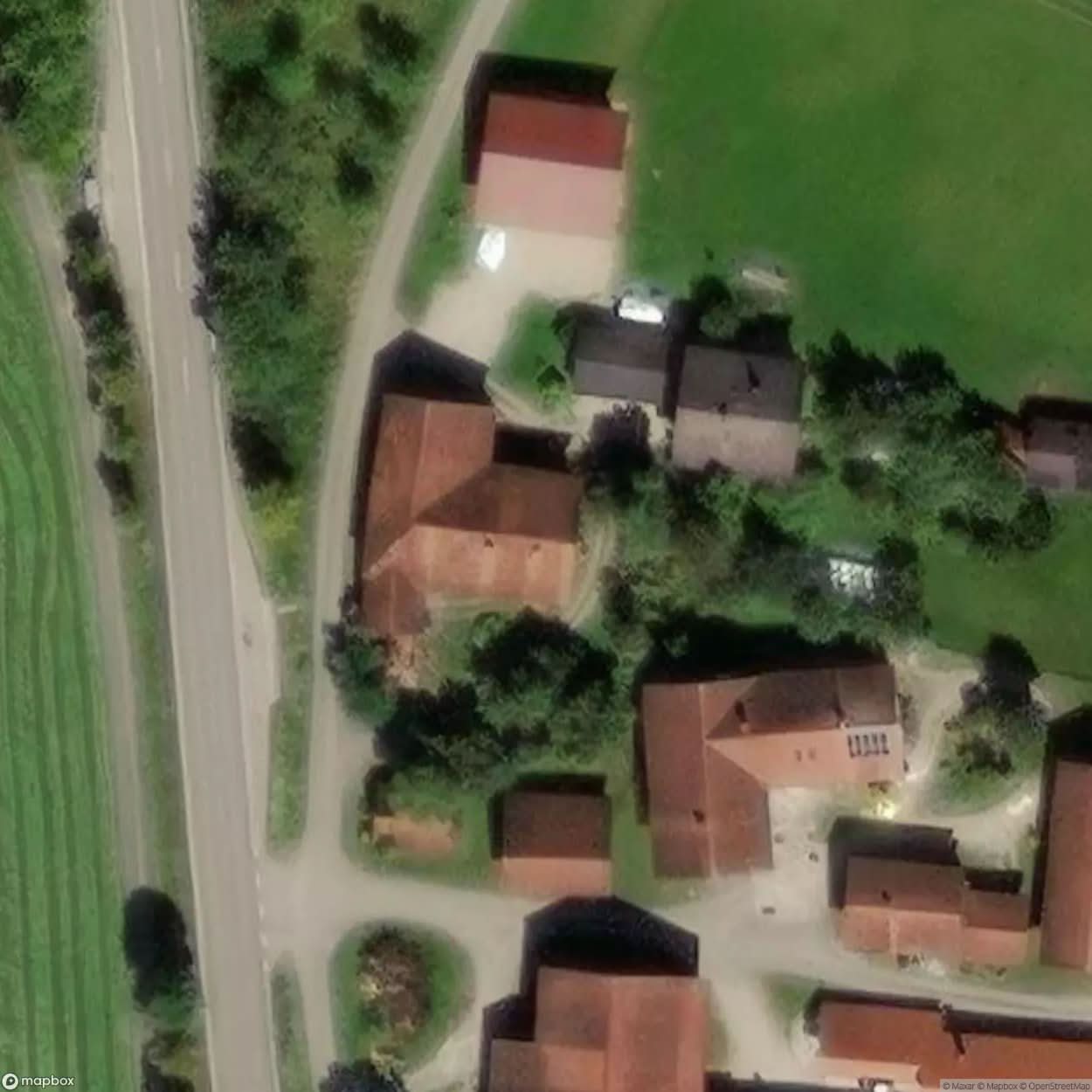 Old House [DEU] #02030