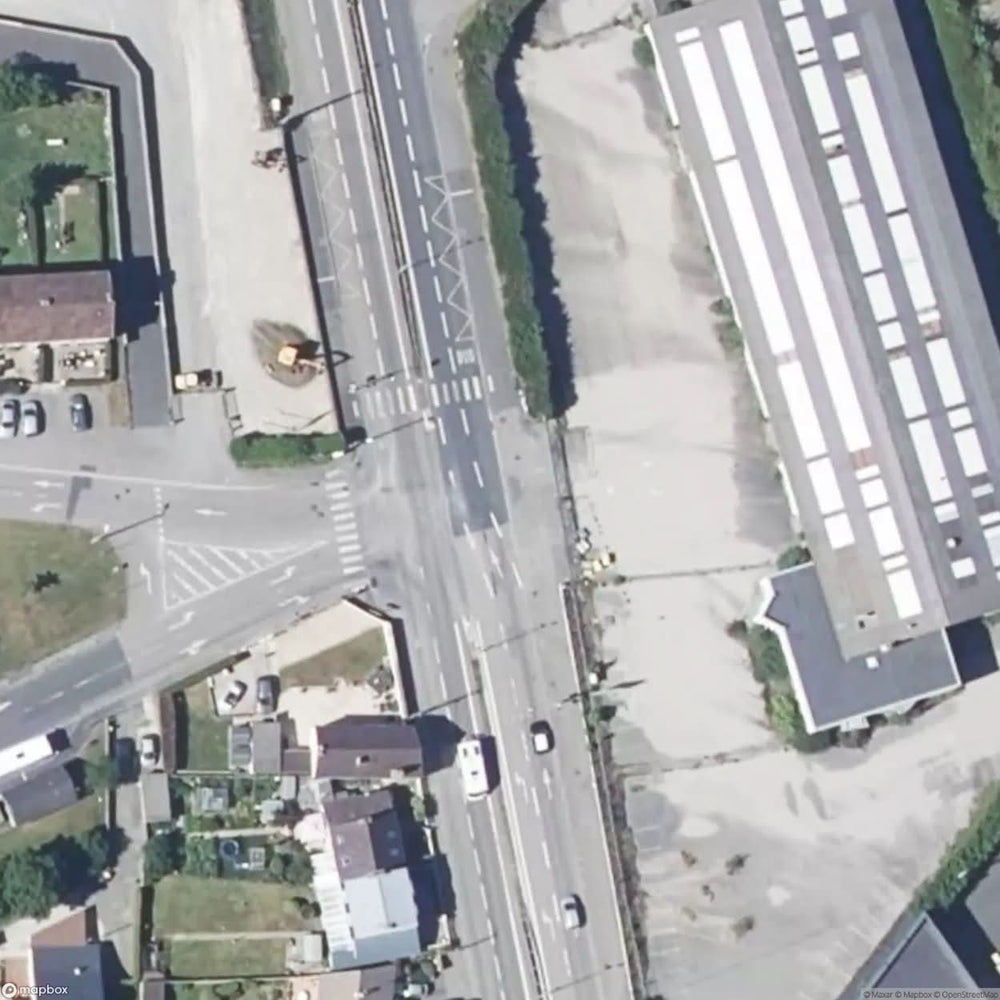 Former Factory [FRA] #20235